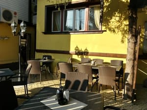 thumbnail: Terrace/patio
