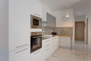thumbnail: Private kitchen