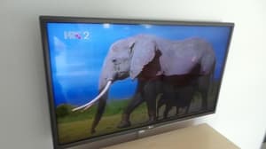thumbnail: Television