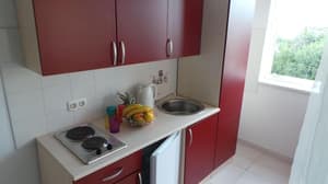 thumbnail: Interior detail