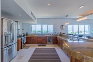thumbnail: Private kitchen
