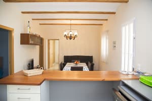 thumbnail: Shared kitchen