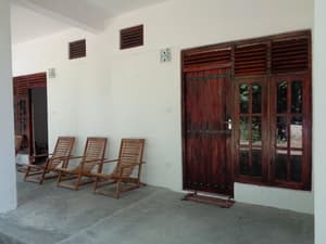 thumbnail: Interior