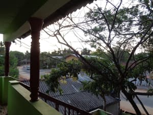 thumbnail: Balcony