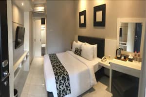 thumbnail: Room