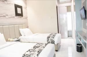 thumbnail: View from room