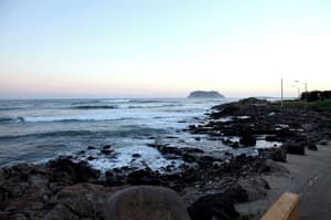 thumbnail: Beach