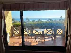 thumbnail: Beach/ocean view