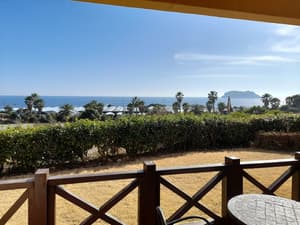 thumbnail: Beach/ocean view