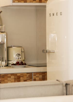 thumbnail: Coffee and/or coffee maker