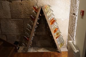 thumbnail: Interior detail
