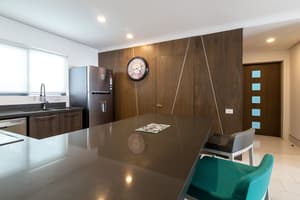 thumbnail: Private kitchen