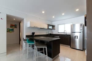thumbnail: Private kitchen