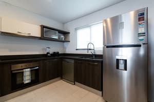 thumbnail: Private kitchen
