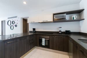 thumbnail: Private kitchen
