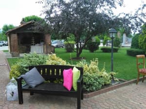 thumbnail: Terrace/patio