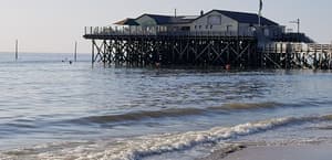 thumbnail: Beach