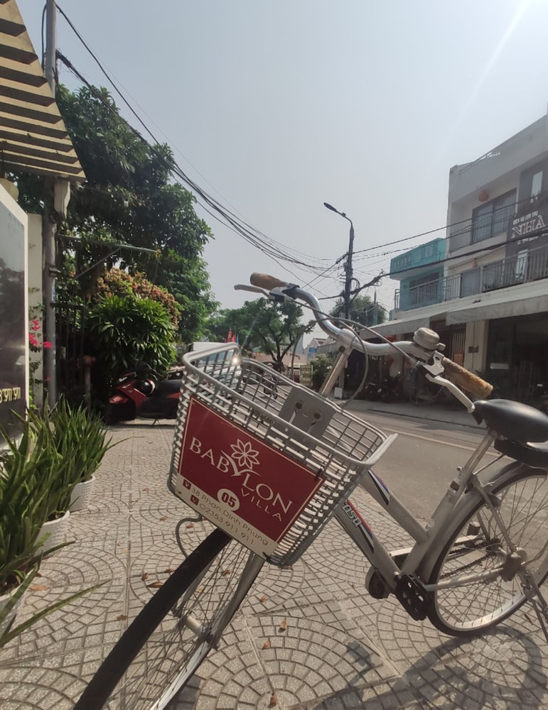 Bicycling