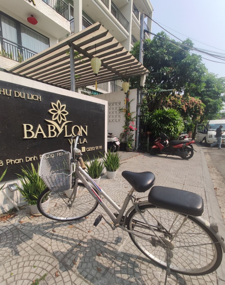 Bicycling