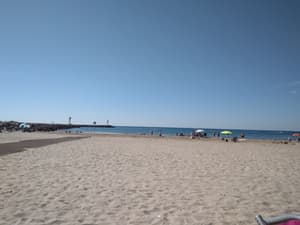 thumbnail: Beach/ocean view
