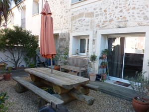 thumbnail: Terrace/patio