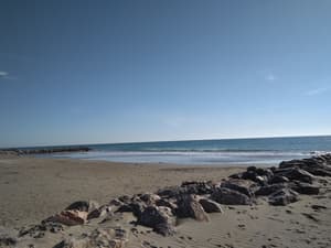 thumbnail: Beach