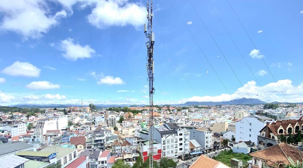 City view