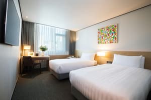 thumbnail: Room