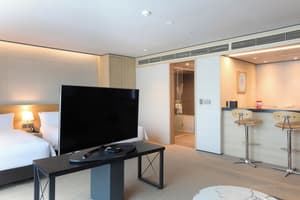 thumbnail: Room