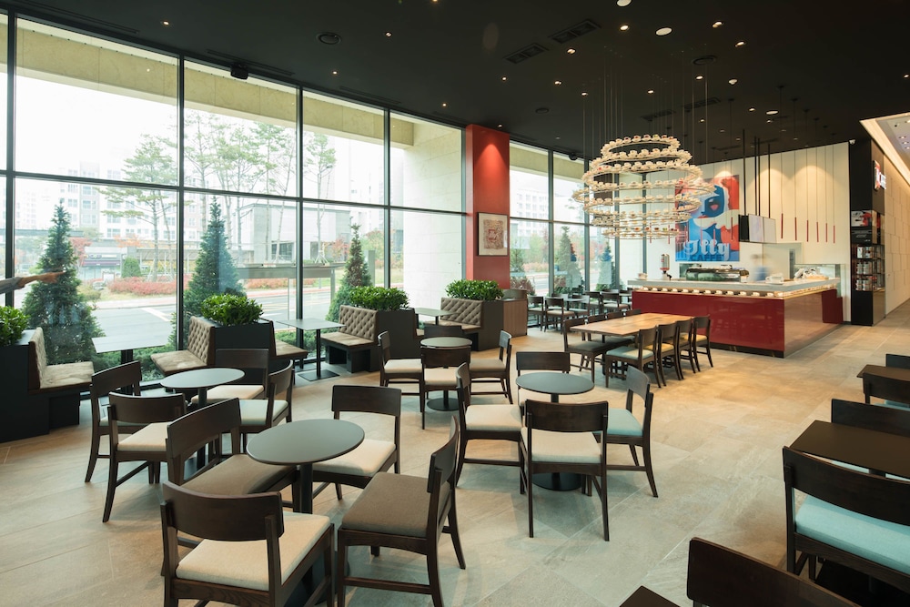 Cafe