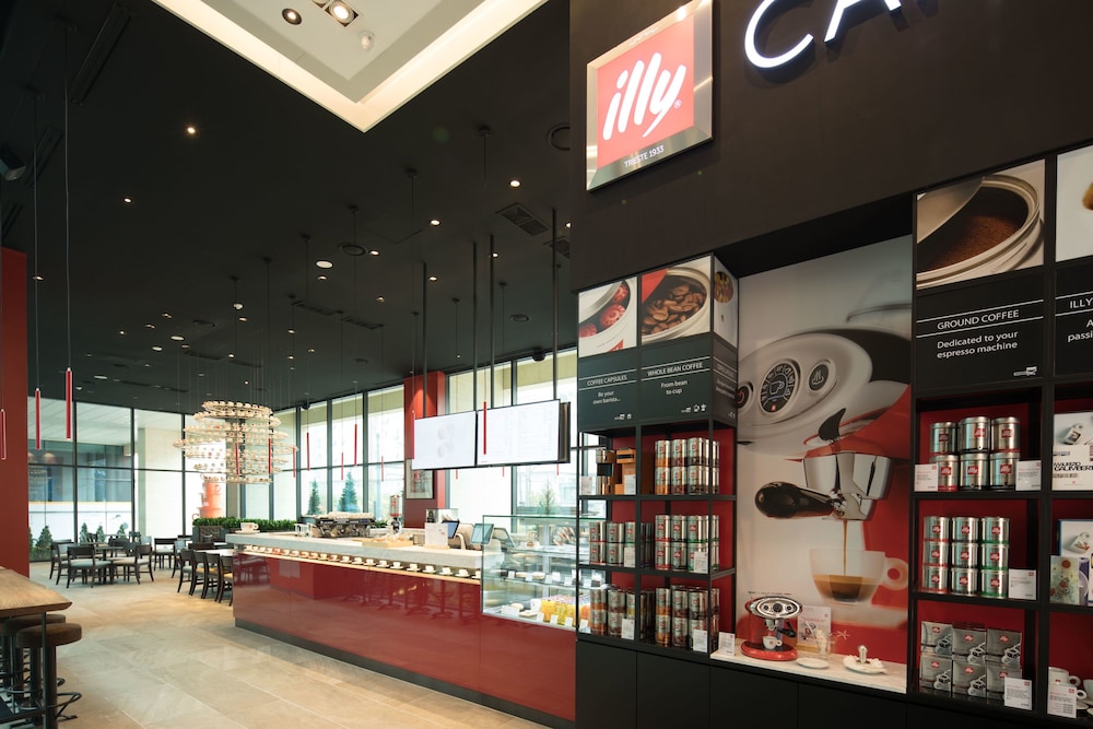 Cafe