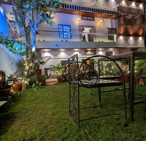 thumbnail: Terrace/patio