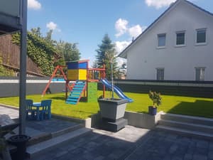 thumbnail: Children's area