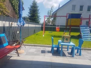 thumbnail: Children's area