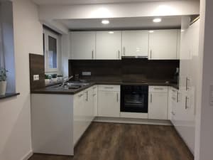 thumbnail: Private kitchen