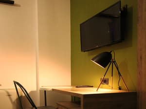 thumbnail: Room