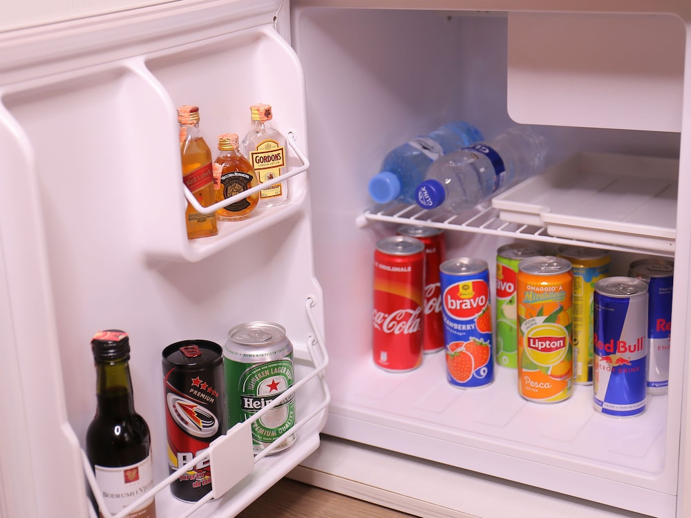 Minibar