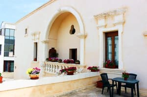 thumbnail: Terrace