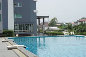 thumbnail: Outdoor pool