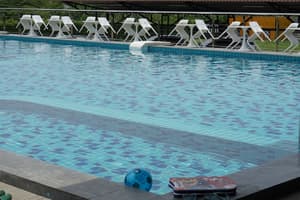 thumbnail: Outdoor pool