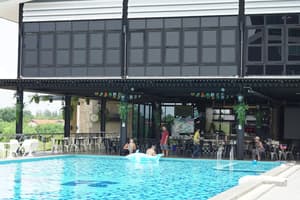 thumbnail: Outdoor pool