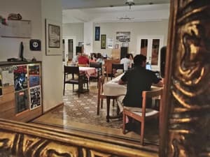 thumbnail: Restaurant