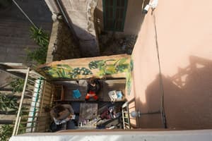 thumbnail: Terrace/patio