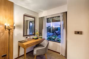 thumbnail: Room amenity