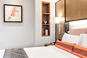 thumbnail: Room