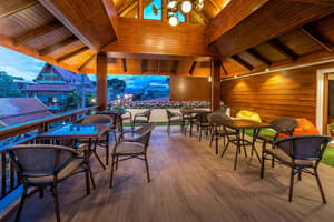 thumbnail: Terrace/patio