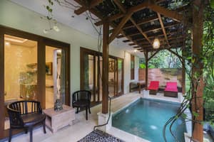thumbnail: Terrace/patio