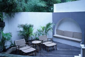 thumbnail: Terrace/patio