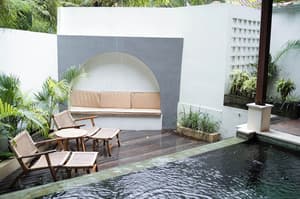 thumbnail: Terrace/patio