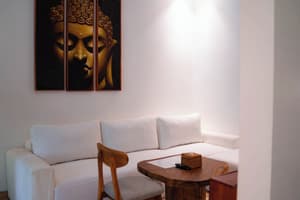 thumbnail: Living area